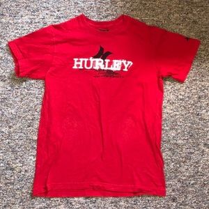 HURLEY SHIRT